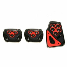Non Slip Car Foot Pedals For