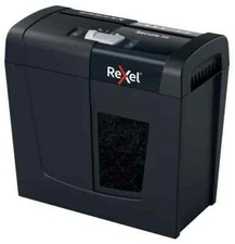 Rexel Paper Shredder Secure X6