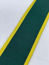 (Territorial) Efficiency Medal