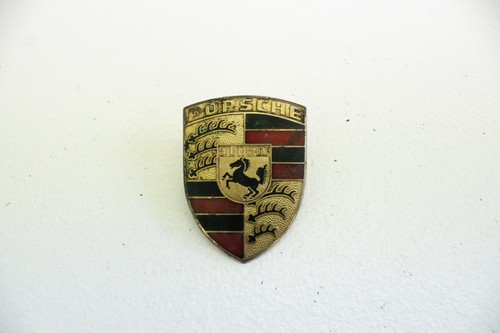 Porsche 911 930 model hood - 911,