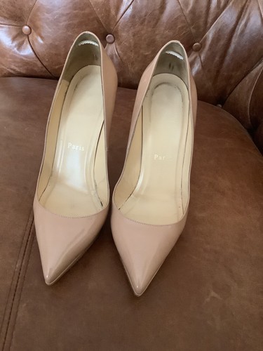 Christian louboutin pigalle - louboutin,