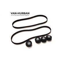 Belts and Rollers Technics