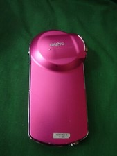 SANYO XACTI SG411EX CAMCORDER