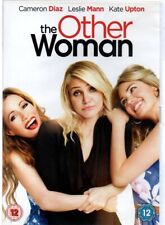 The Other Woman (DVD, 2014) Cameron Diaz