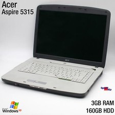 Acer Aspire 5315 Celeron 530
