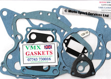 Full Engine Gasket Set Suzuki