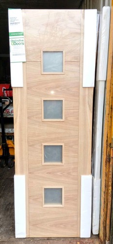 Oak iseo light obscure - 4,