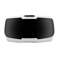 Parrot Bebop 2 FPV Cockpit