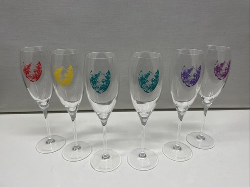 Dom perignon champagne glasses - champagne,