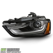 2013-2016 Audi A4 S4 HID/Xenon