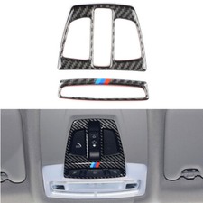 Car Carbon Fiber Reading Light