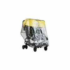 Mountain Buggy Storm RAINCOVER