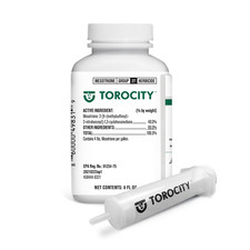 Torocity Turf Herbicide (8 oz)