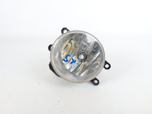 90008499 fog light - light, toyota