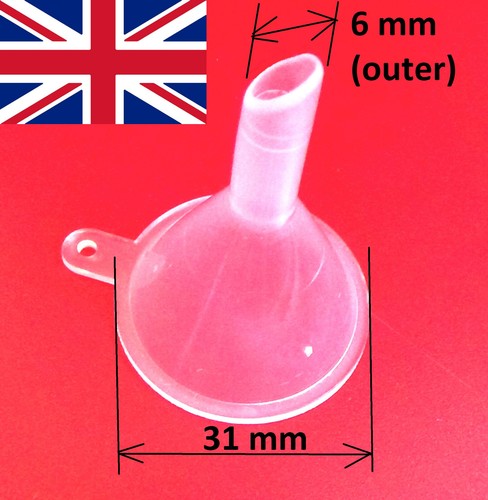 Miniature funnel mini - 1,