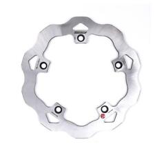 Braking W-Fix rear brake disc