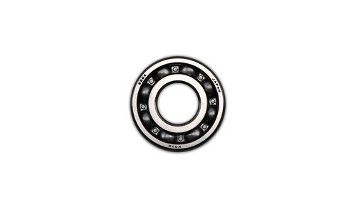 Crank bearing right hand for - hand,