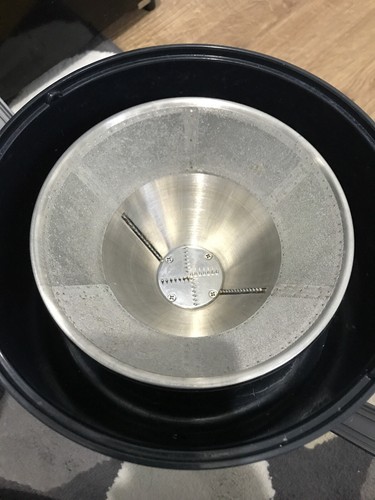 Breville je7 whole - breville,