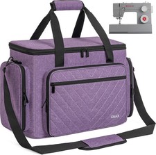 Sewing Machine Carrying Case