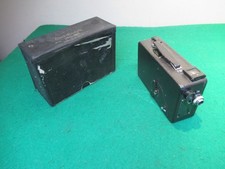 Cine Kodak Model BB Junior. 16mm Film Camera.