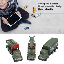 —3 Pack 1:50 Diecast