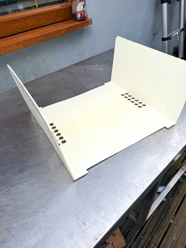 Merychef microcook cavityliner - microcook,