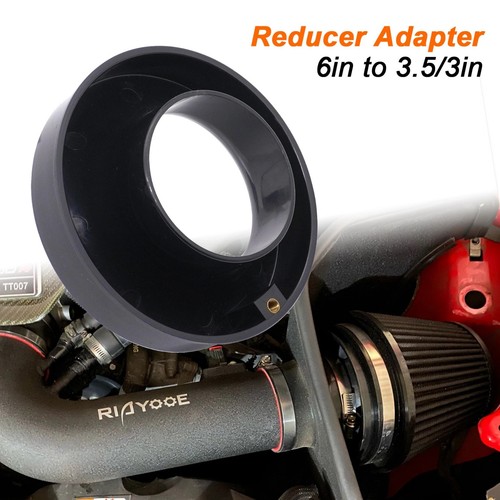 Universal air intake - air, filter
