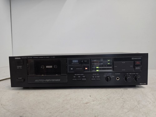 Yamaha 420 natural sound - k-420,