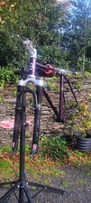 Gary Fisher Aquila Classic Vintage Mountain Bike 1996. Great Condition Purple