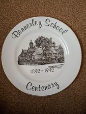 Bennerley School Ilkeston