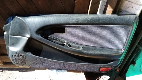 Toyota mr2 door cards - mr2,