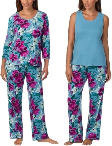 Nwt carole hochman women m - hochman, women's