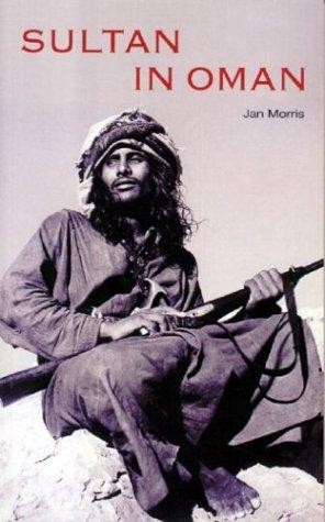 Sultan oman morris - oman,