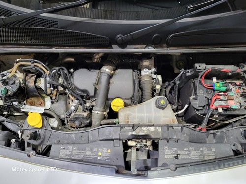 Mercedes citan w415 diesel - citan, 1.5