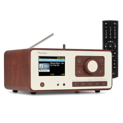 Stock audizio dozza wifi - b-stock,