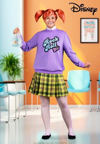 Disney and pixar darla - darla, finding