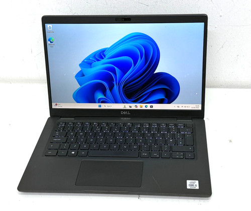 Dell latitude 7310 - dell,