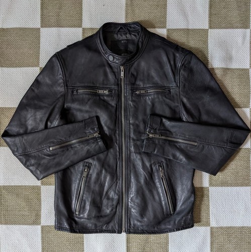 Superdry jacket medium black - jacket,