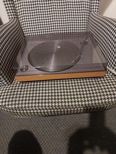 Bang & Olufsen Beogram 1203 Automatic Turntable & SP-14 Diamond Stylus        A3