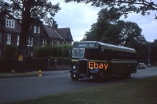 35mm Slide - Vintage Single