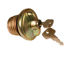 Beetle Fuel Cap 1972 - 1979