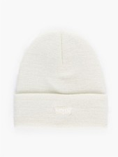 Levis Beanie Knitted Cuff