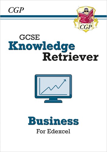 Gcse business edexcel - gcse,