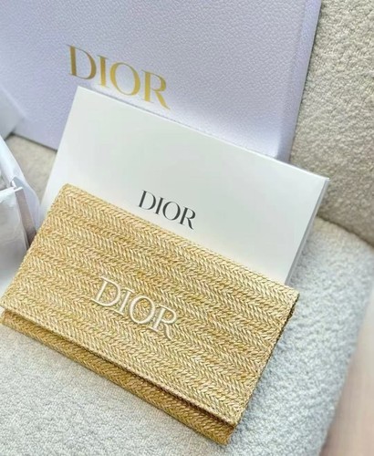Genuine dior raffia - dior, bag
