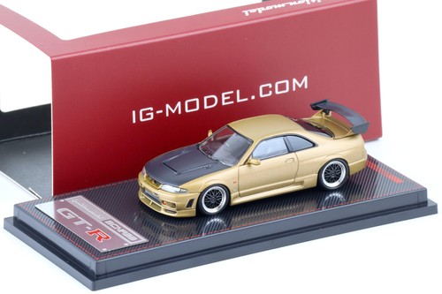 Ignition model ig2509 - model,