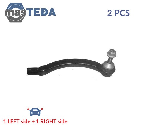 1091 track rod - rod, rack