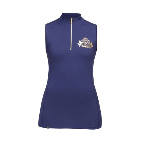 Shires aubrion team sleeveless - shires,