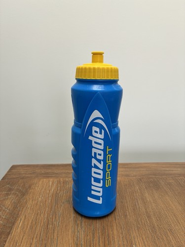 Retro lucozade sports - retro,