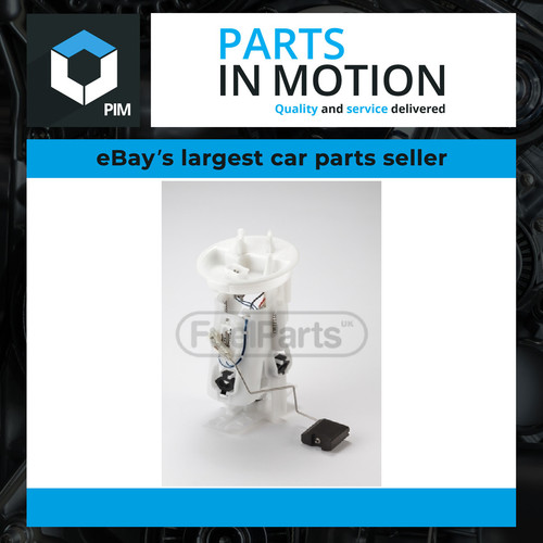 Fuel pump fits bmw - fits, 330