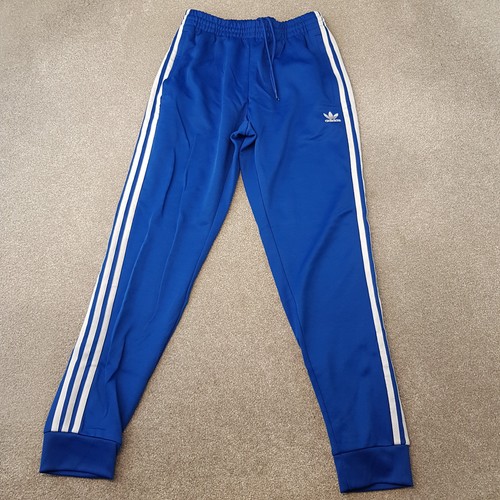 Adidas tracksuit bottoms - adidas,
